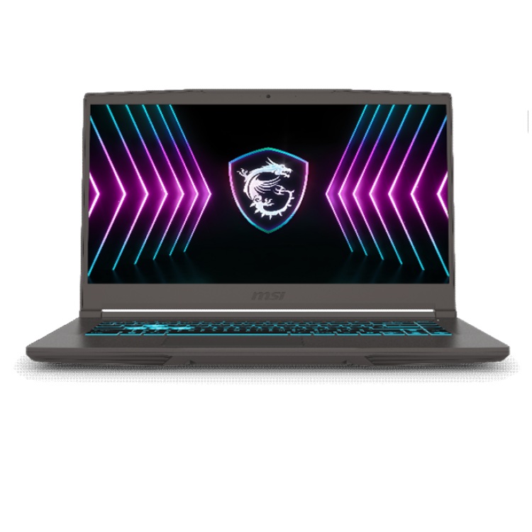 Laptop MSI THIN 15 B13VF-2829US Intel Core i5-13420H RTX4060 8GB GDDR6 16GB (2x8GB) DDR4 SSD 512GB NVME 15.6 FHD 144Hz Windows 11 Home Inlges