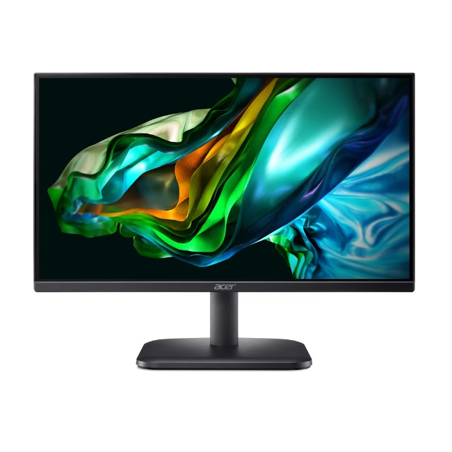 Monitor Acer EK221Q  21.pulg 1920*1080 FreeSync 100Hz HDMI Gris cable HDMI