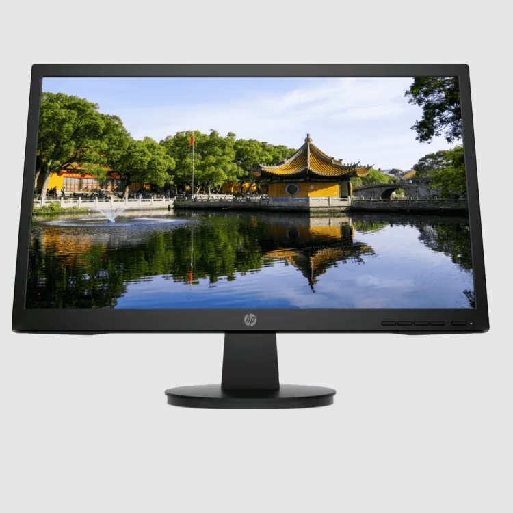 Monitor HP V22v 22 pulg 1920*1080 75Hz VGA/HDMI/VESA