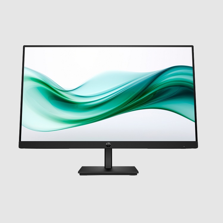 Monitor HP  Serie 3 PRO 23.8 pulg. 1920*1080 VGA/ HDMI vesa cable  HDMI 3ACS