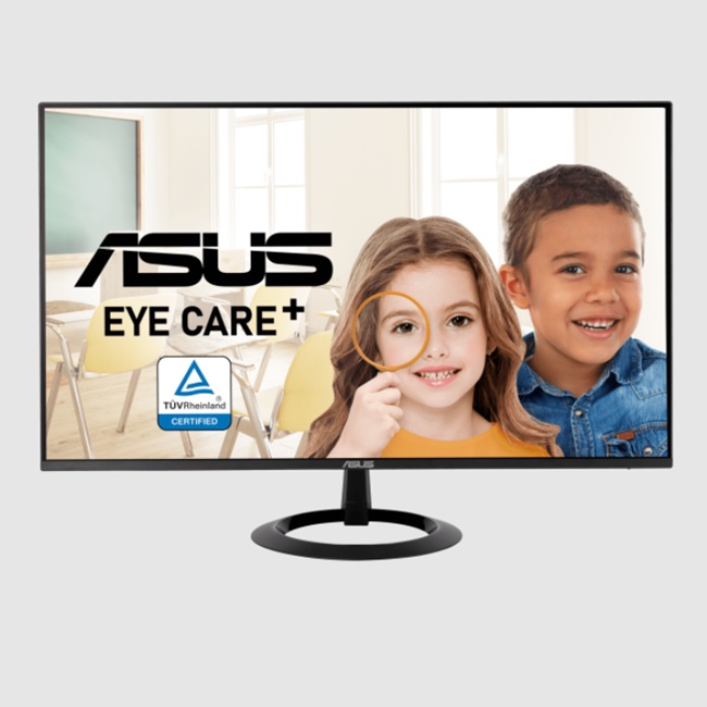 Monitor Asus VZ27EHF 27 pulg IPS FHD 1920*1080 100Hz 1ms HDMI
