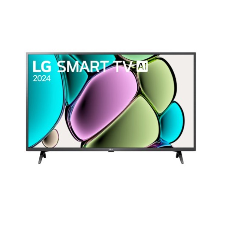Pantalla Smart TV LG 43 pulg LED 1920*1080 43LR67PSA 60Hz HDMI webOS