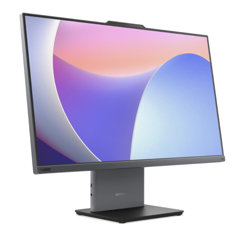 Computadora Lenovo AIO ThinkCentre Neo 50a G5 Intel Core 7-240H 27 pulg 16GB 1TB SSD Windows 11 Pro  Spanish