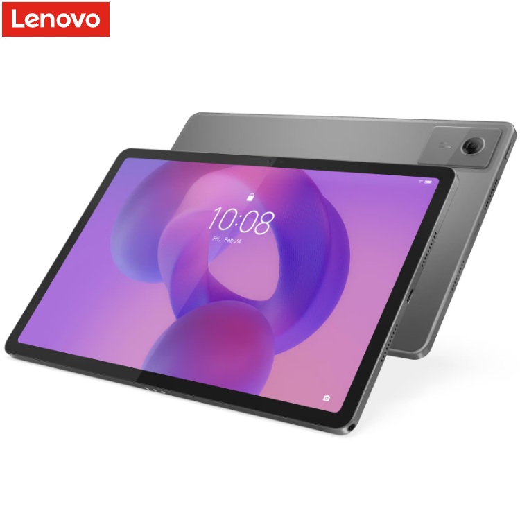 Tablet Lenovo Idea Tab 11 pulg 8GB 128SSD Android 15 Gris
