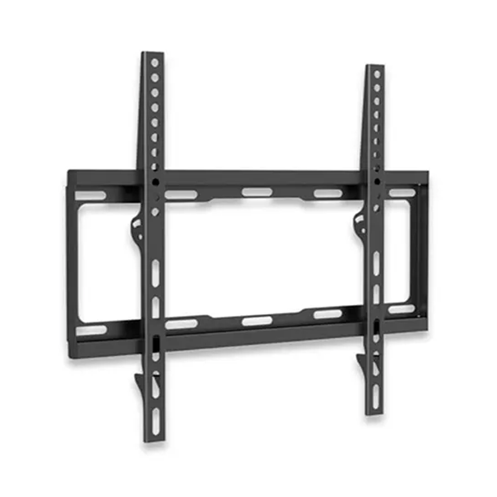 Soporte Manhattan para TV 32 a 55 pulgadas 40KG en pared fijo bajo perfil
