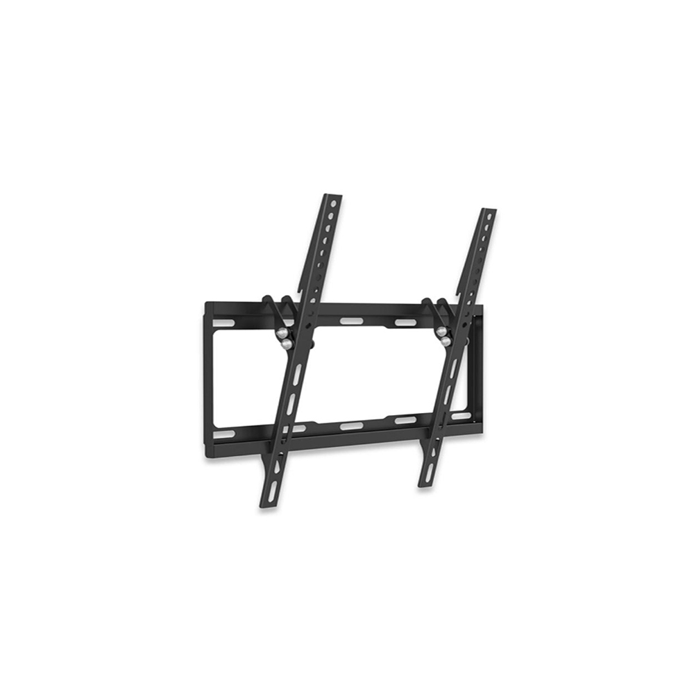 Soporte Manhattan para TV 32 a 55 pulgadas 35KG en pared ajuste vertical pantallas planas