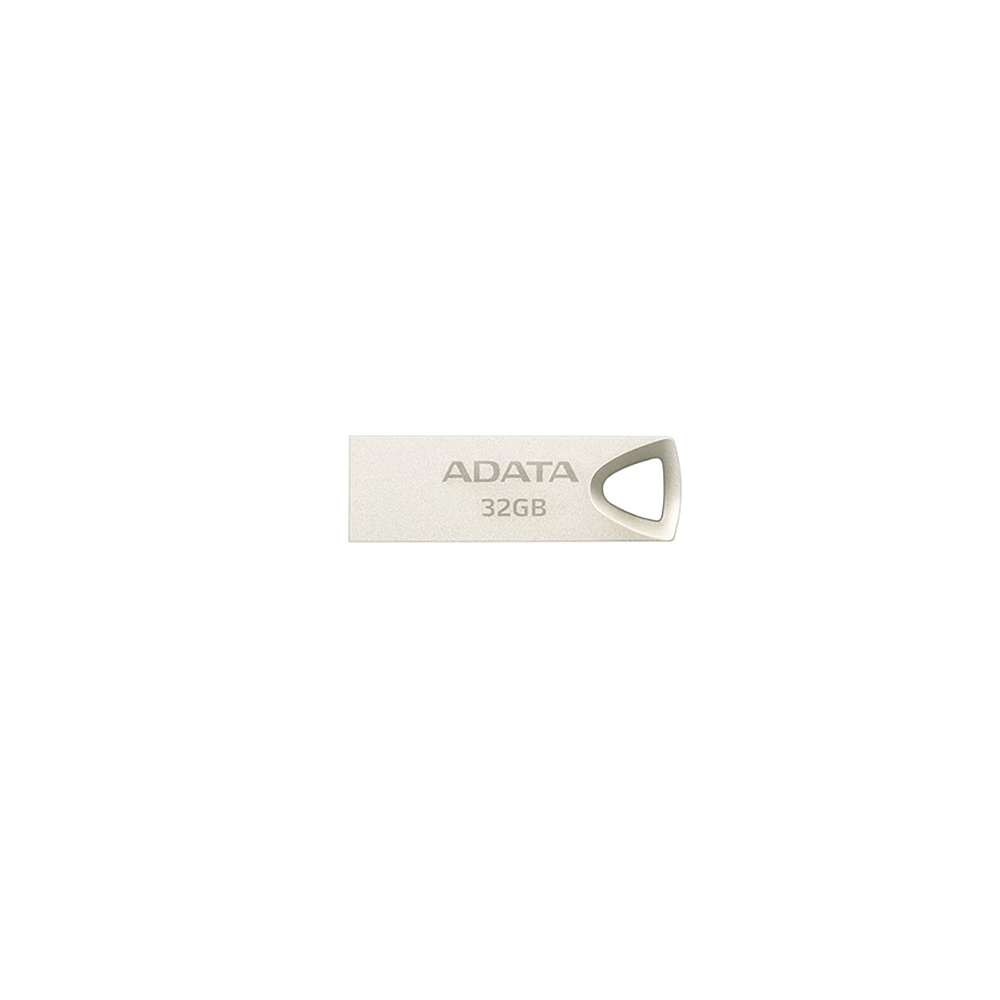 MEMORIA ADATA 32GB USB 2.0 UV210 METALICA