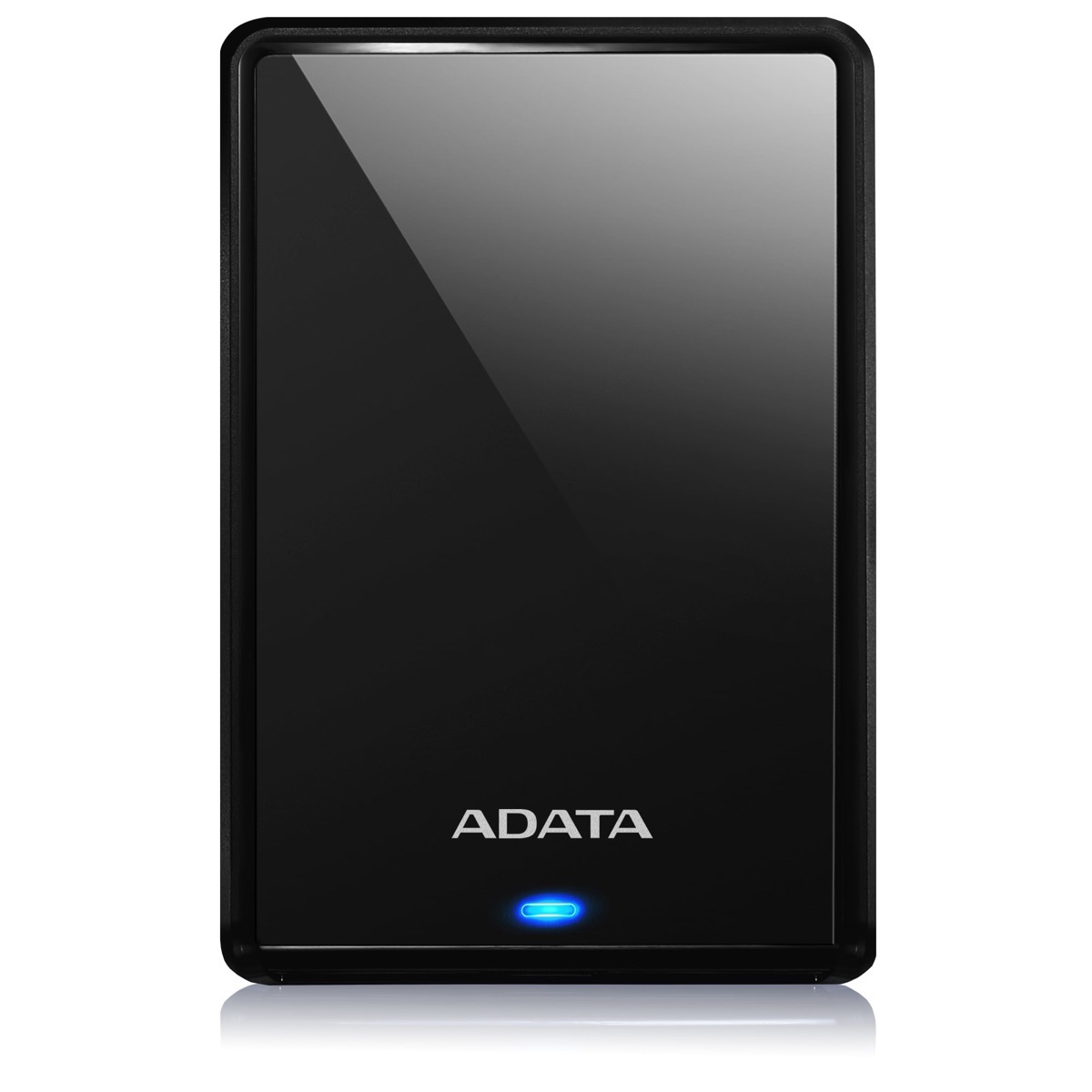 HD EXT 4TB ADATA 2.5 USB 3.0 negro slim AHV620S-4TU31-CBK