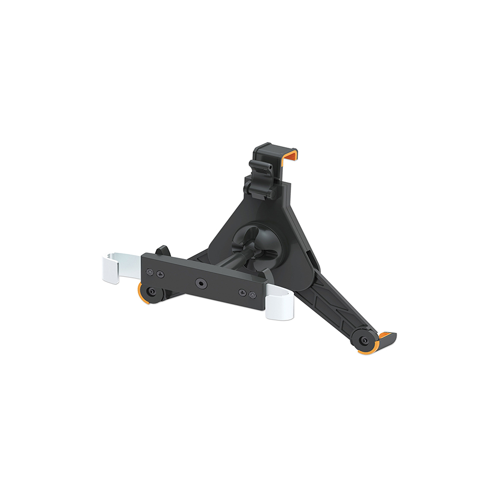 Soporte Manhattan para Tableta 8.9 a 10.4 pulgadas en respaldo de automovil