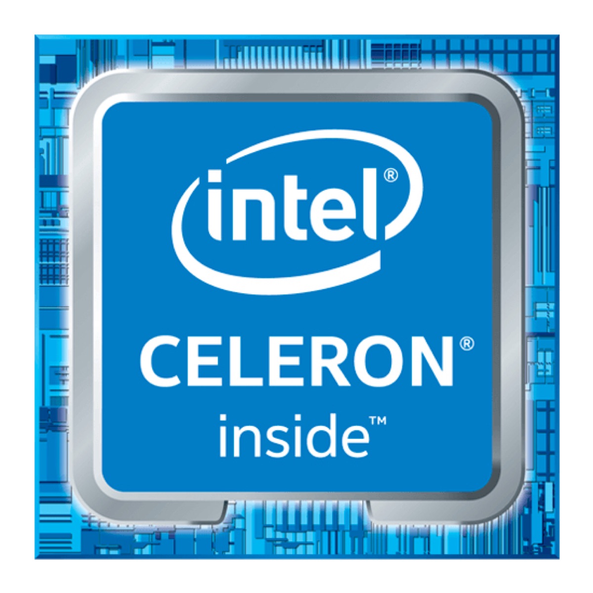 Procesador Intel Celeron G5905 LGA 1200 10a Gen 3.5Ghz 2Core Cache 4M