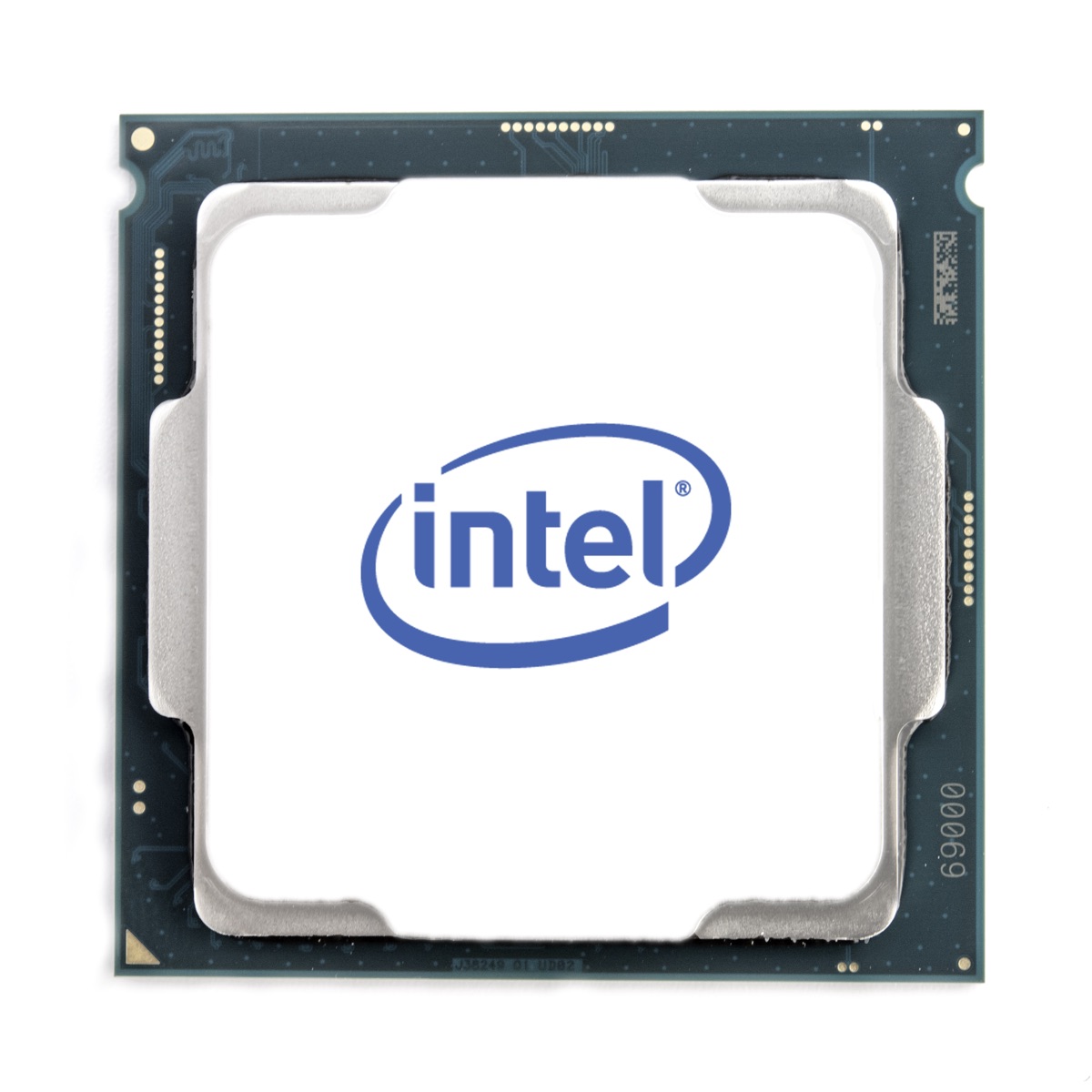 Procesador Intel Core i5-11600K sin disipador con graficos LGA 1200 11a Gen 6Core 3.9Ghz 95w