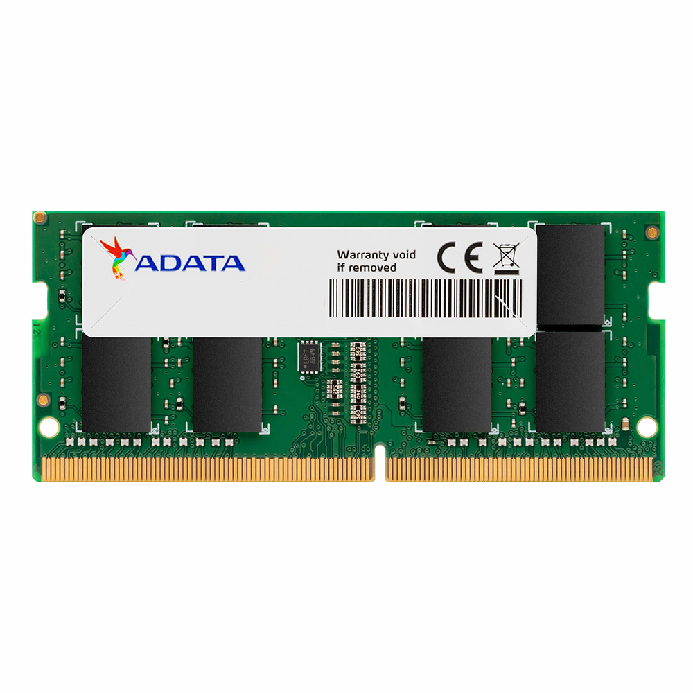 Sodimm ADATA 32GB DDR4 3200Mhz AD4S320032G22-SGN