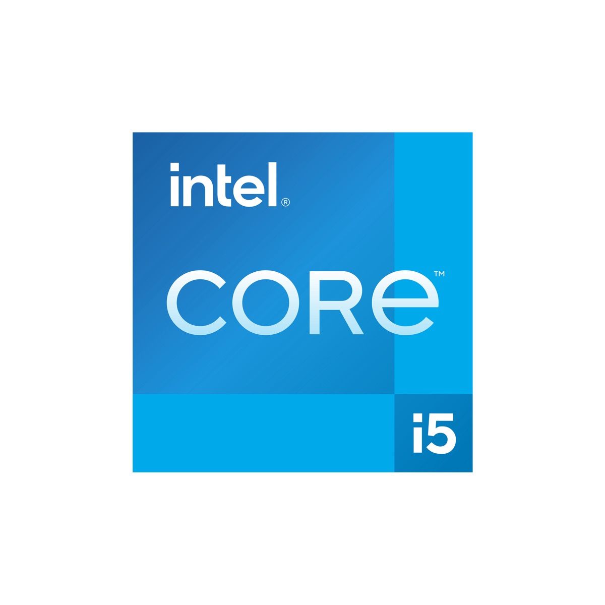 Procesador Intel Core i5-12400 con disipador y graficos LGA 1700 12a Gen 6Core 2.5Ghz 65w