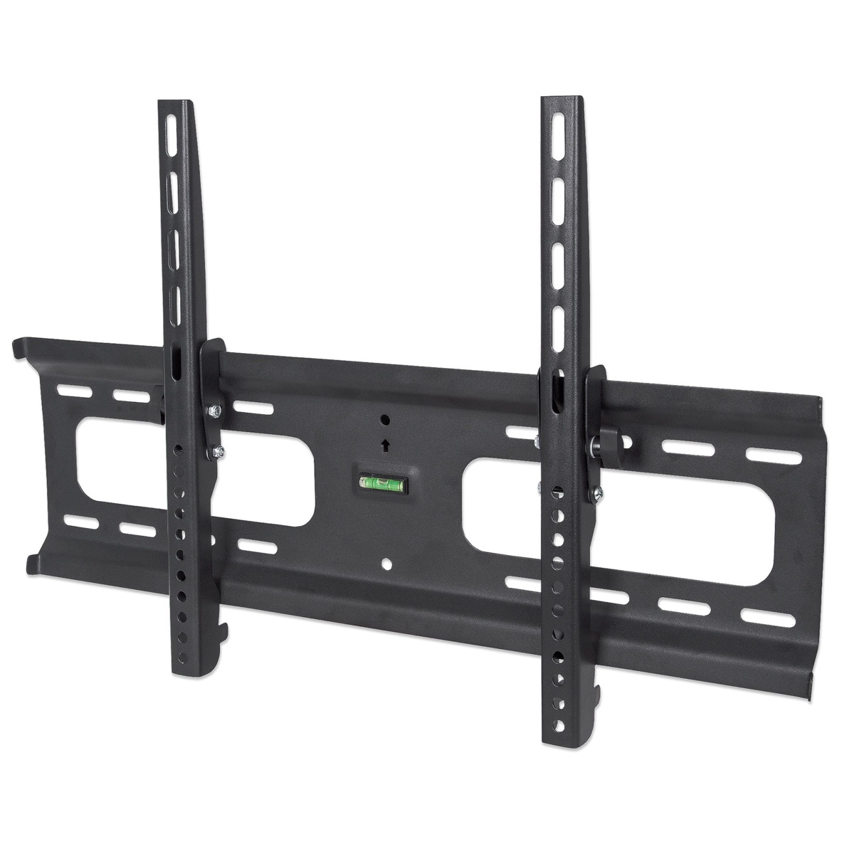 Soporte Manhattan para TV 37 a 70 pulgadas 75KG en pared con inclinacion pantallas planas