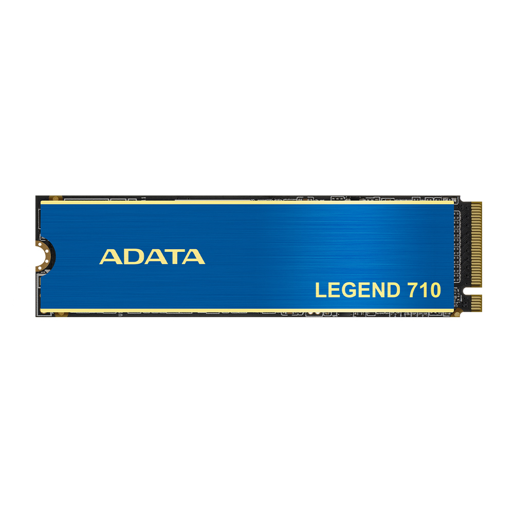SSD M.2 2280 NVME/PCIE 512GB ADATA LEGEND 710 GEN3 X4 ALEG-710-512GCS