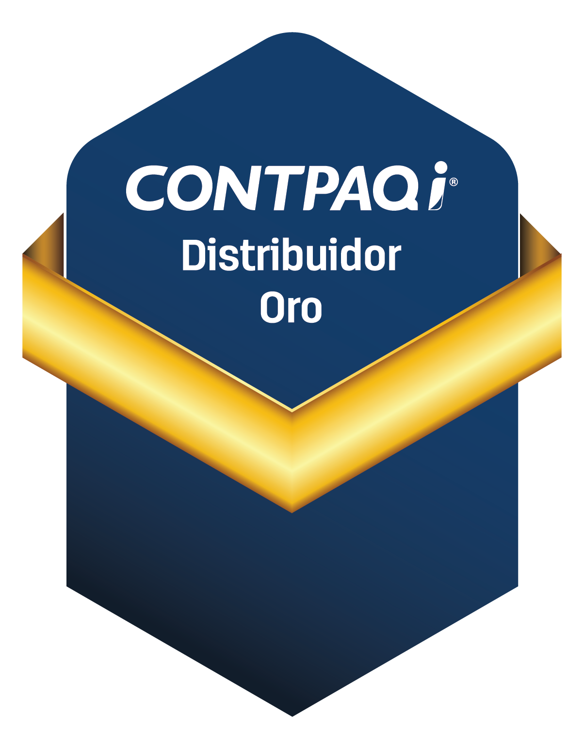 Sello Distribuidor CONTPAQi