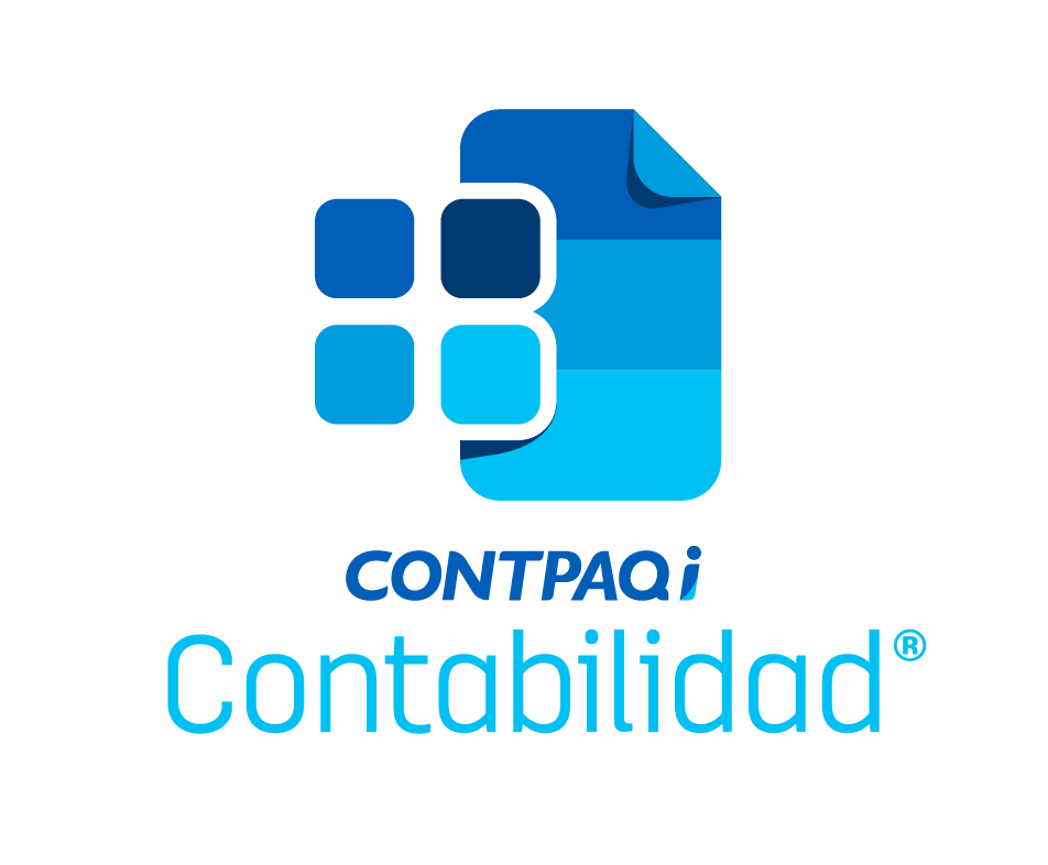 Logo de CONTPAQi Contabilidad