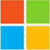 Logo de Microsoft - Partner de soluciones en la nube