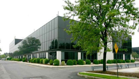 Centro de Datos TEB2 - Vista General de Infraestructura