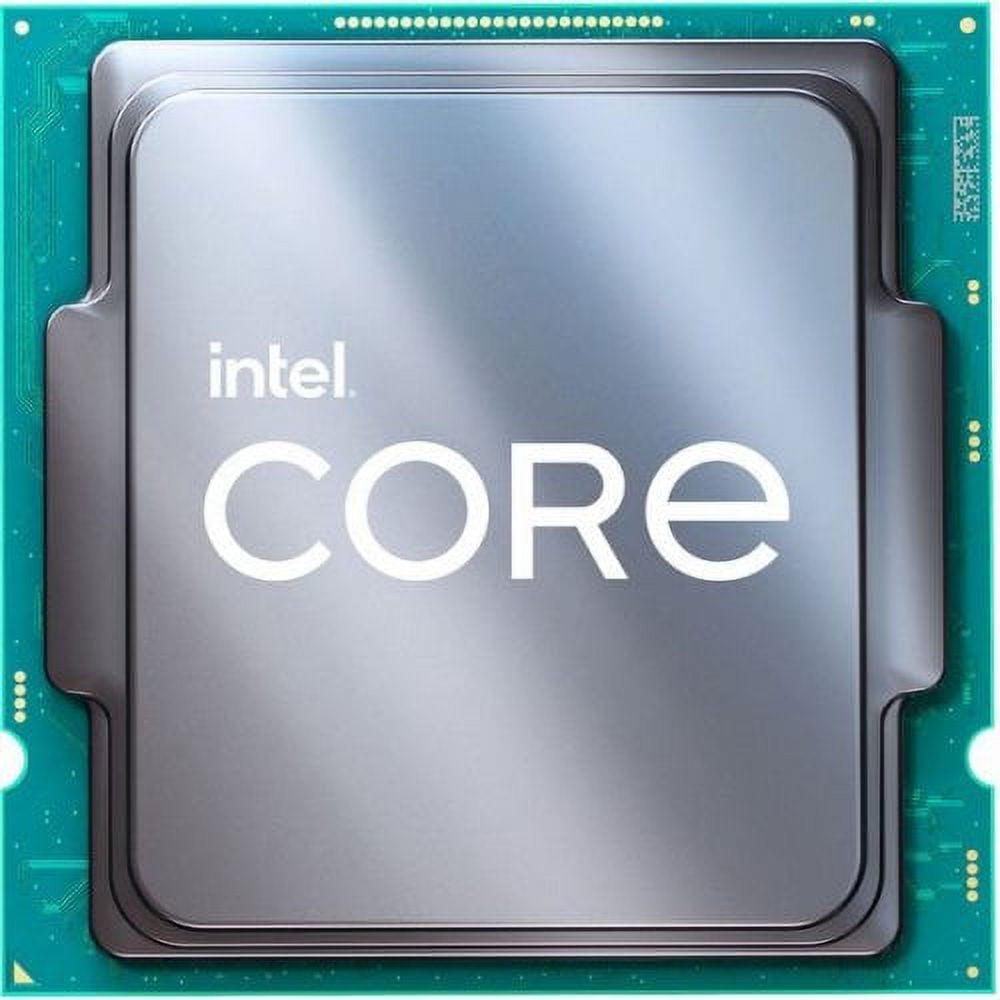 Procesador Intel Core i5-14600K sin disipador con graficos LGA 1700 14a Gen 14Core 3.5Ghz 125w