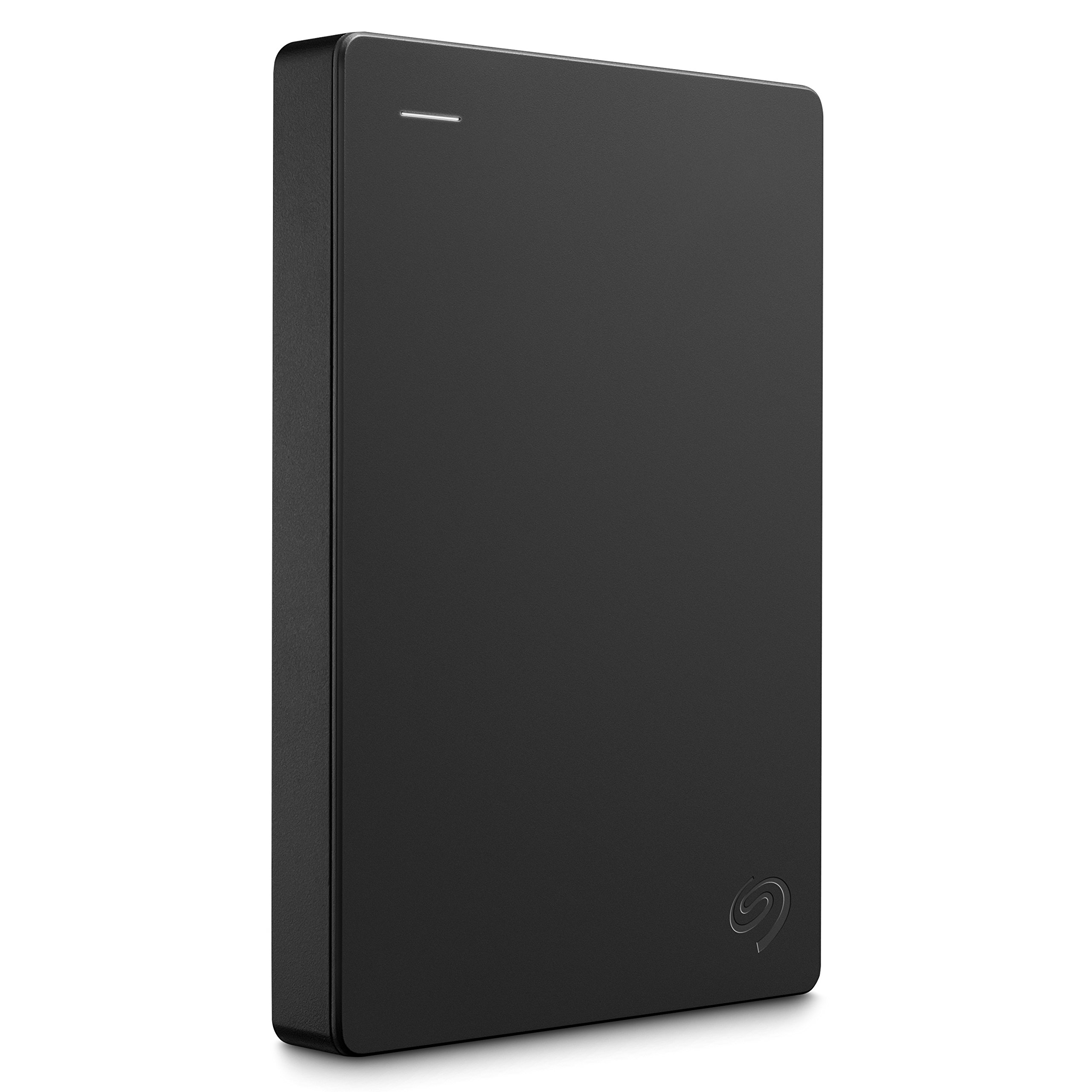 HD Externo Seagate 1TB 2.5 USB 3.0 negro para PC/MAC STGX1000400