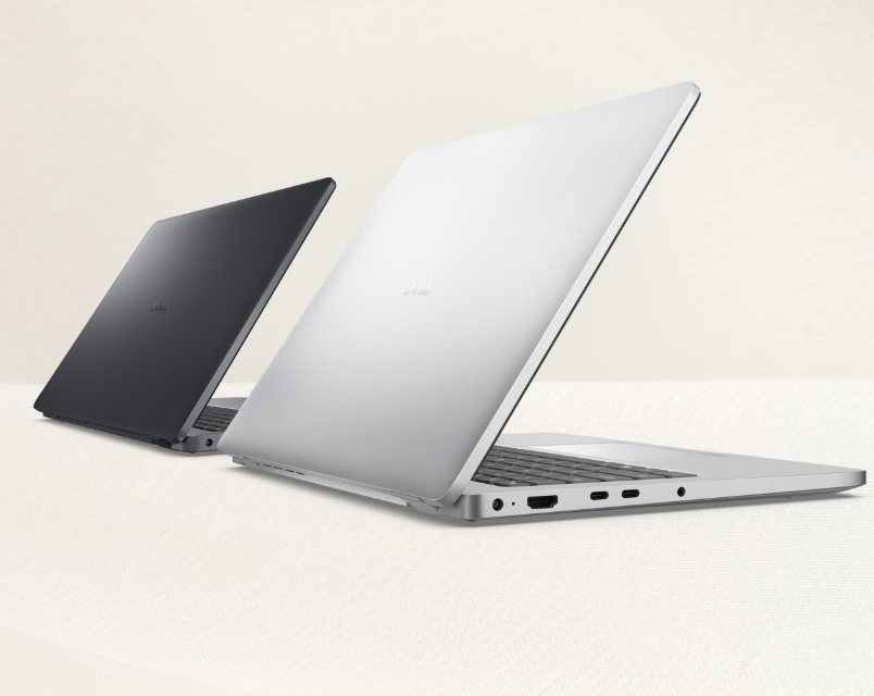 Laptop Dell Pro PC14250 Intel Core 7-150U 14 pulg 16GB 512GB SSD Windows 11 Pro