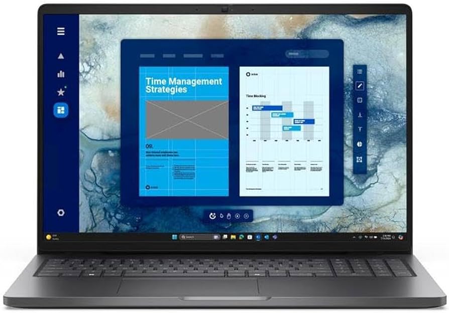 Laptop Dell Alienware Core i5-210H 16 Pulg 16GB 512GB SSD RTX4050 6GB Window 11 Home