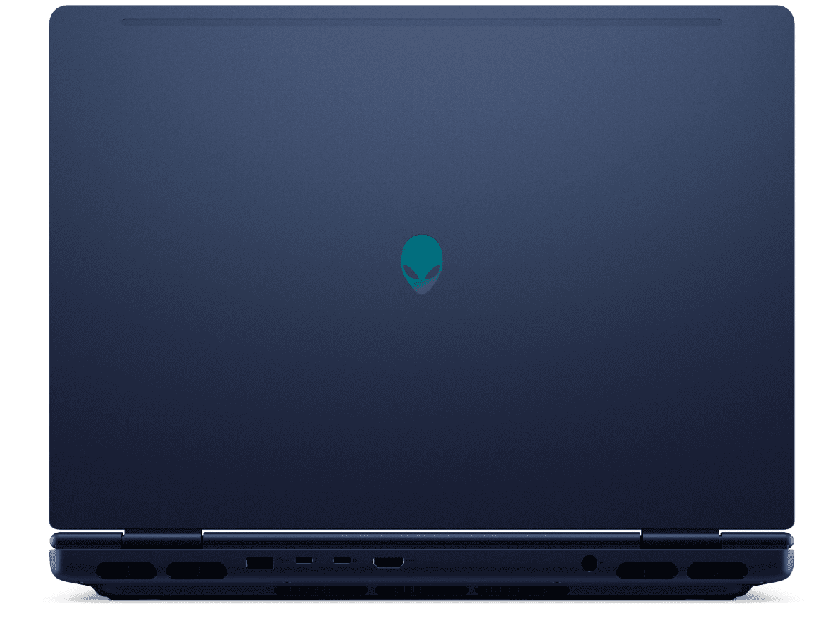 Laptop Dell Alienware AC16251 Intel Ultra U9-275HX 16 Pulg 32GB 1TB SSD RTX5070 Window 11 Home