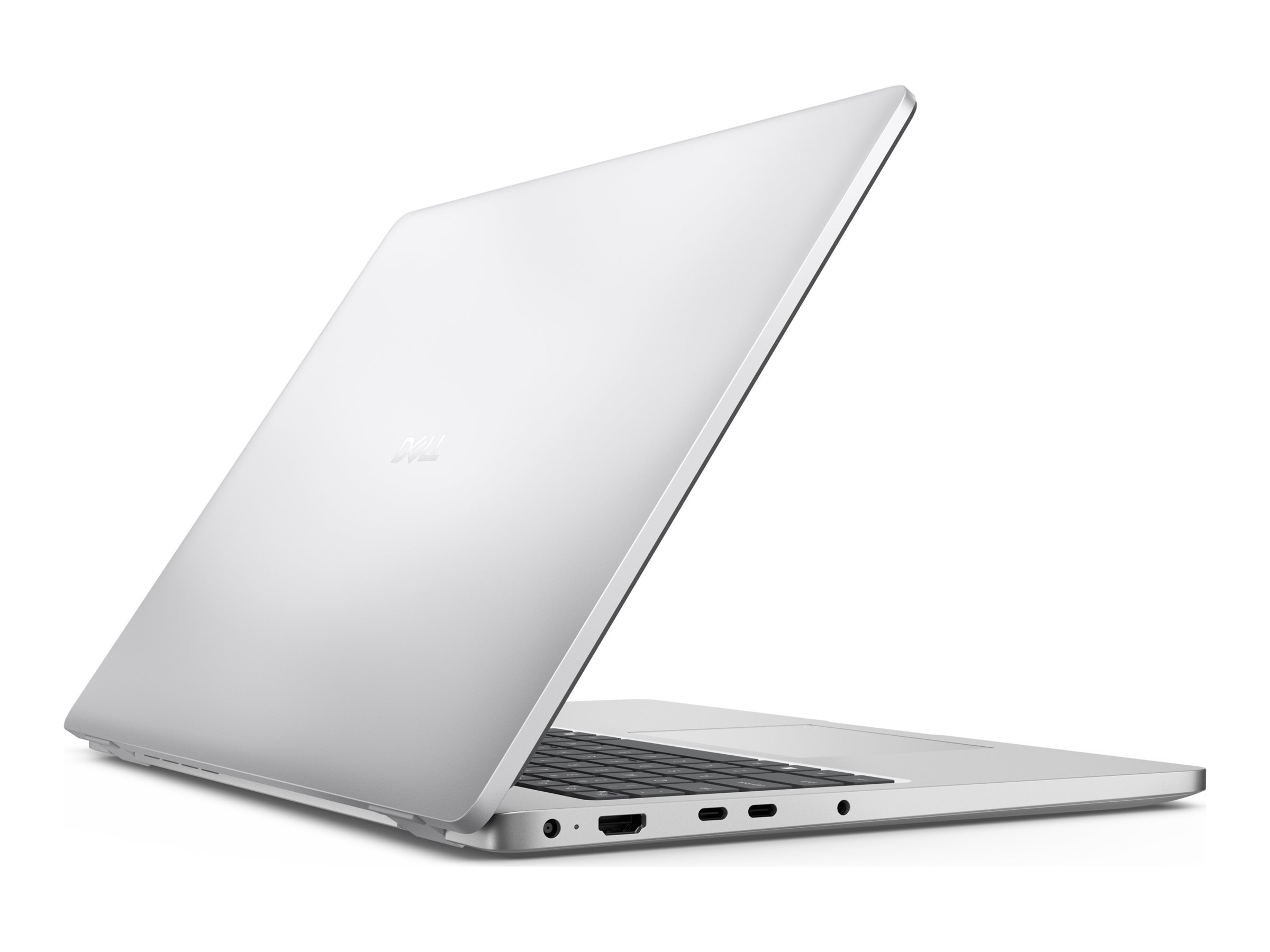 Laptop Dell Pro PC16250 Intel Ultra 5-235U 16 pulg 16GB 512GB SSD Windows 11 Pro