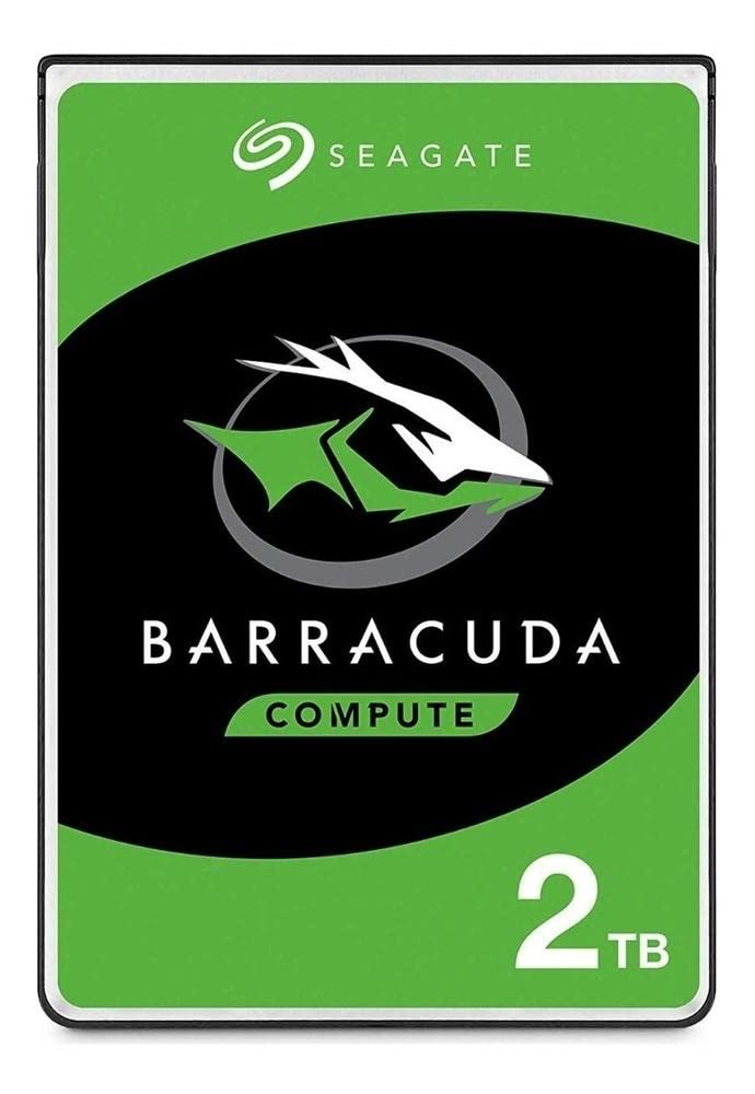 HD 2TB SEAGATE 2.5 5400 RPM S-ATA 2.5P P/LAPTOP ST2000LM015