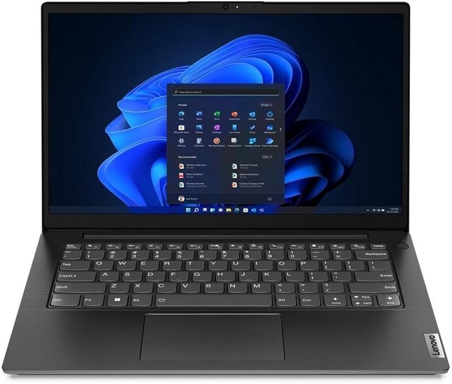 Laptop Lenovo V14 G4 IRU Intel Core i3-1315U 14 pul 8GB 256SSD Windows 11 Home 3ACS