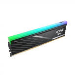 Memoria Adata XPG 8GB DDR5 5600Mhz Lancer Blade disipador negro AX5U5600C468G-SLABBK