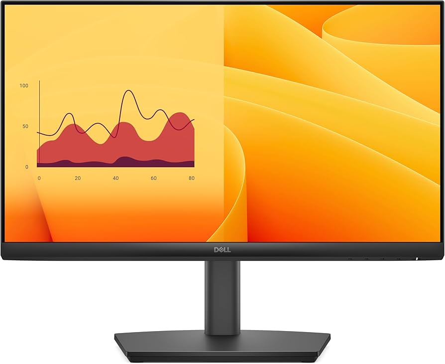 Monitor Dell Pro E2225HM 22 Pulg HDMI/DP/VGA