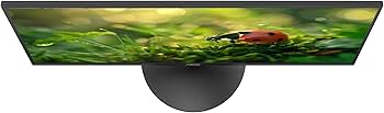 Monitor Aoc 24B30H2 23.8 pulg. 1920*1080  75Hz  HDMI VGA  negro