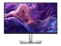 Monitor Dell Pro Plus P2425HE 23.8 pulg FHD  HDMI/DP/RJ45/USB-C