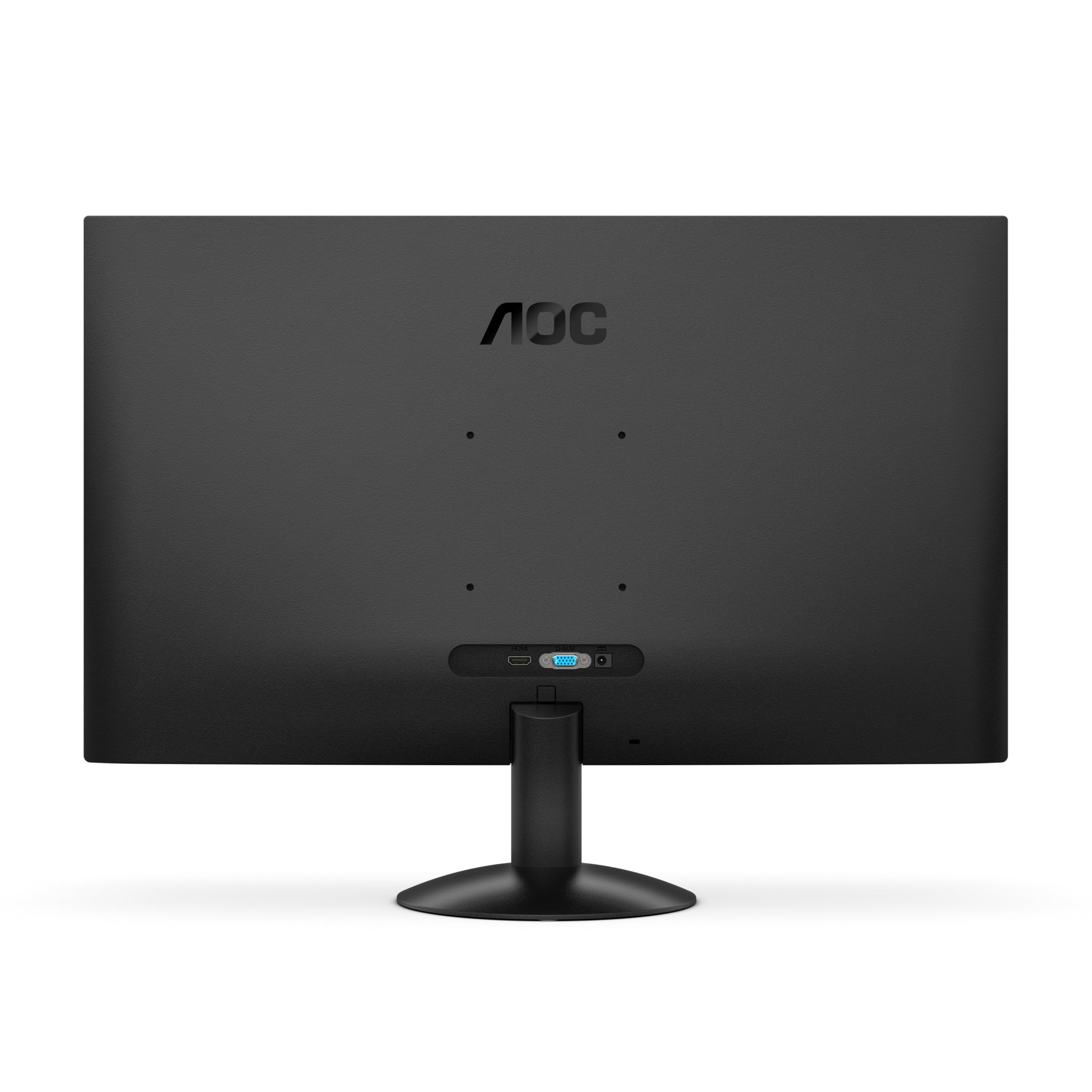 Monitor AOC 27B30H 27 pulg FDH IPS  1920*1080 100Hz HDMI VGA negro