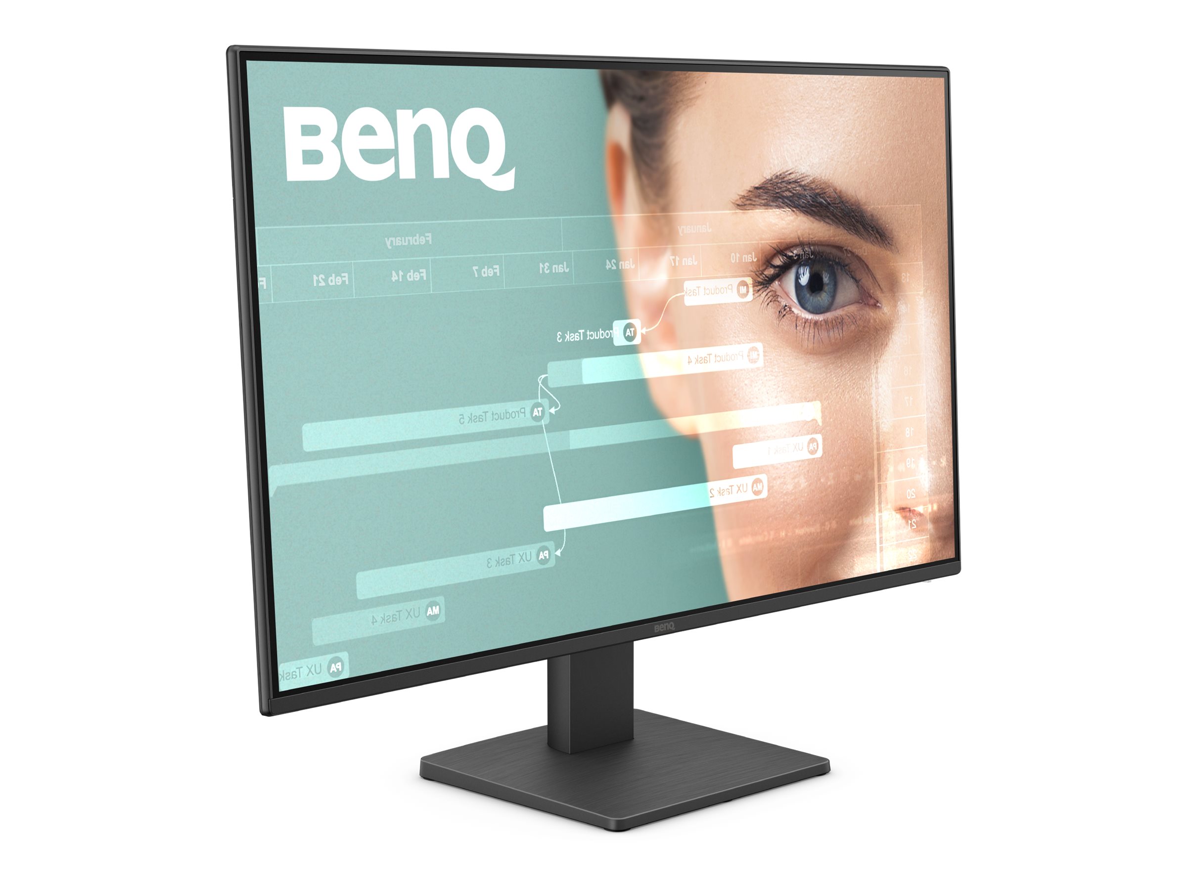 Monitor Benq GW2791 27 pulg 1920*1080 Panel IPS Eye HDMI / DP