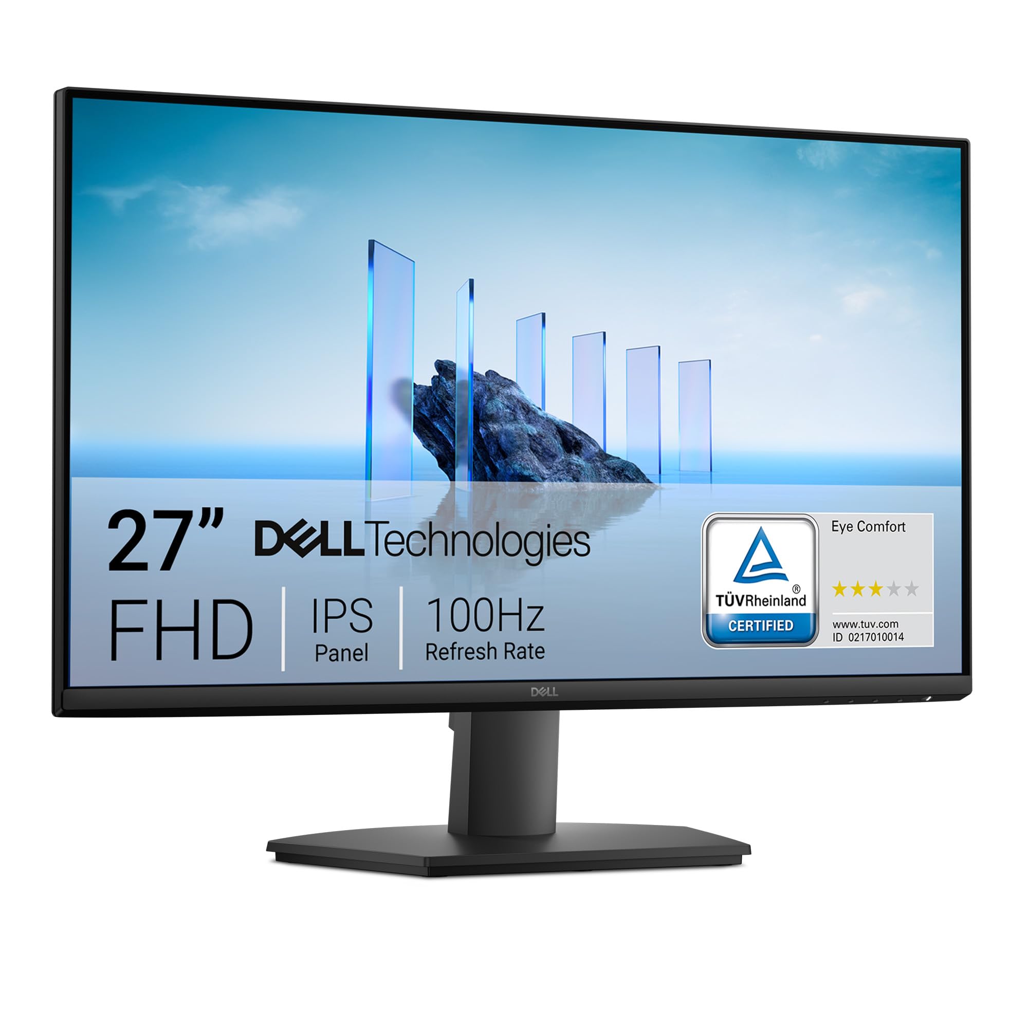 Monitor Dell SE2725HM 27pulg HDMI/VGA
