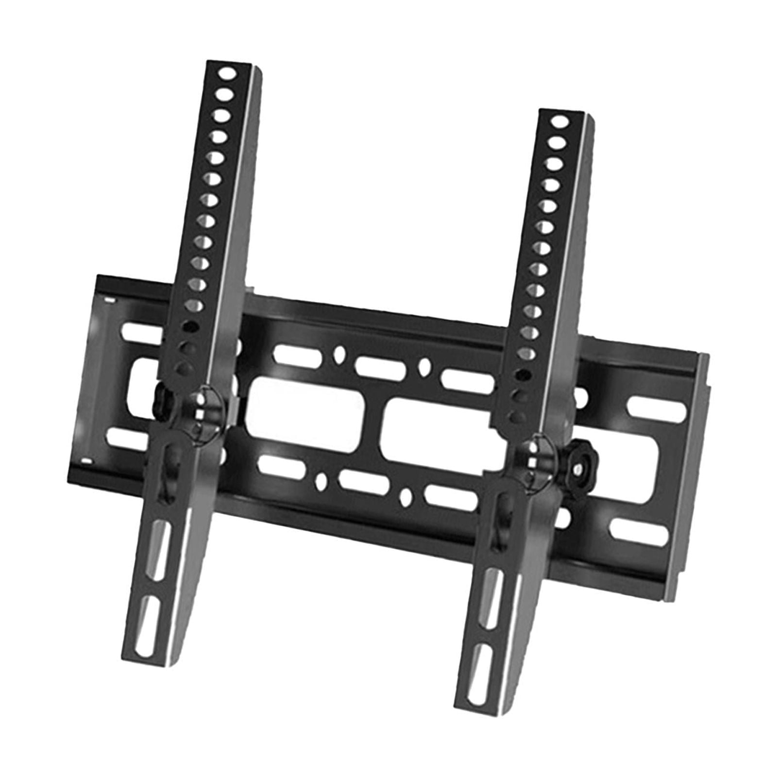 Soporte de pared Brobotix P/ TV 26 a 55 Pulg 45 kg Flat modelo 651572 color Negro