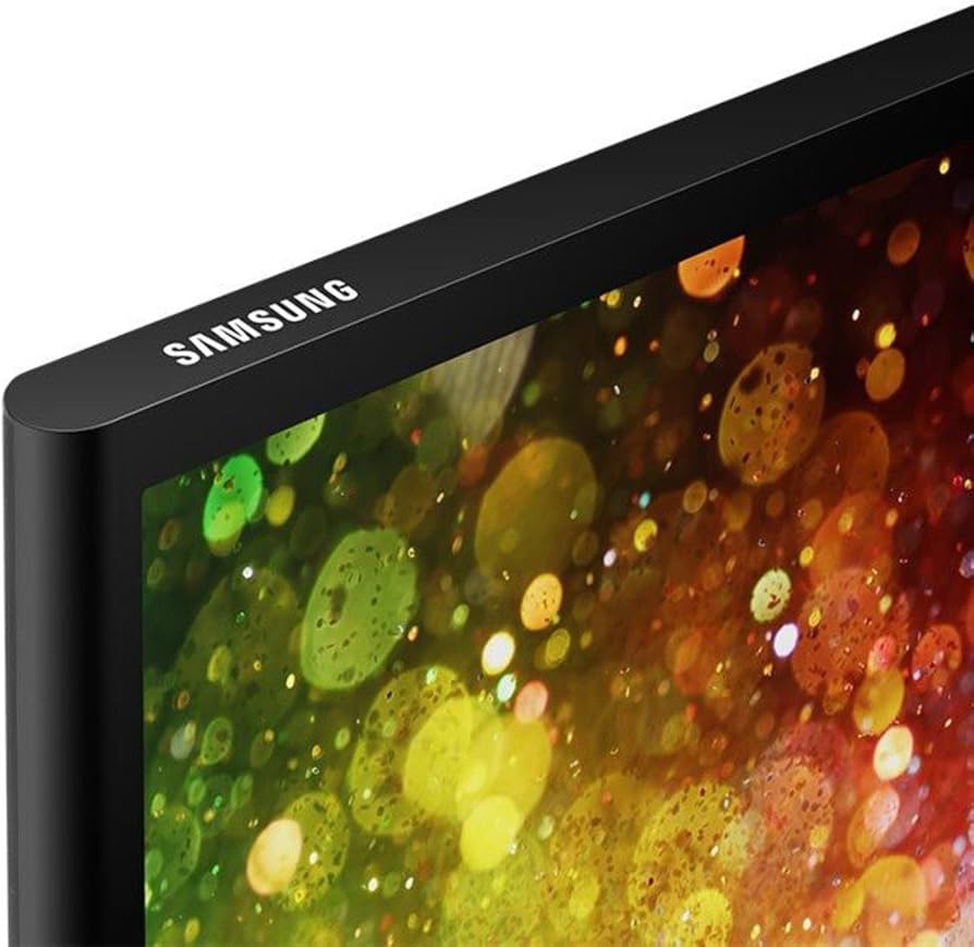 Signage Samsung monitor señalización 43 pulg USB HDMI LAN inalámbrica bluetooth