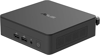 Computadora Asus Mini PC NUC 13 Pro Intel Core i3-1315U 2xSODIMM DDR4 2xHDMI