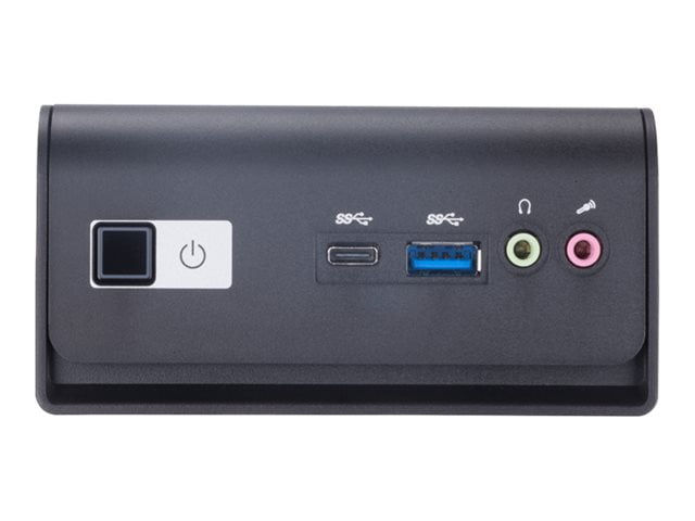 Computadora Barebone Gigabyte BRIX Celeron N4500 6w 1xDDR4 WI-FI HDMI Bluetooth GB-BMCE4500C