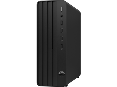 Computadora  HP 280 Intel core i5-1350 8GB 512SSD Windows 11pro