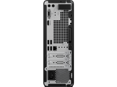 Computadora HP 280 G9 SFF Intel core i3-13100  8gb 256SSD Wiindows 11 Pro