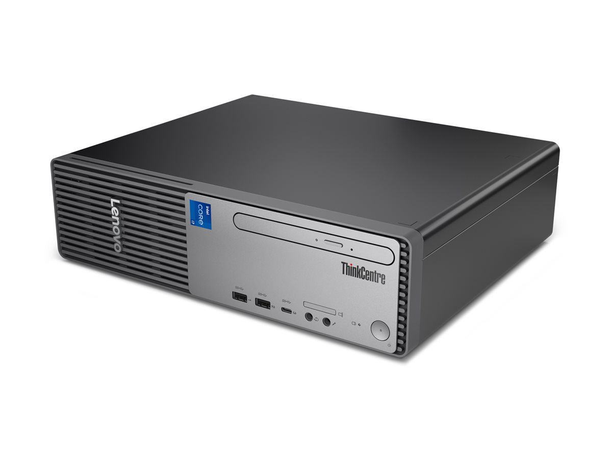 Computadora  Lenovo Thinkcentre NEO 50S G5 Intel Core i3-13100 8GB 512SSD Windows 11 Pro 1ACS