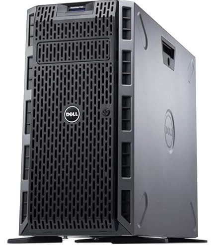 Servidor Dell PowerEdge R360 Intel Xeon 6 Performance 6333P 3.1G 6C/12T  18M Cache Turbo 65W 16GB 2TB 7.2K  Chassis p/4 discos 3.5 pulg Hot Plug