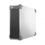 Servidor Dell PowerEdge T160 T160263_6325P2 Intel Xeon 6325P+1x16GB 5600MT/s 2x2TB 3.5  Software Raid S160