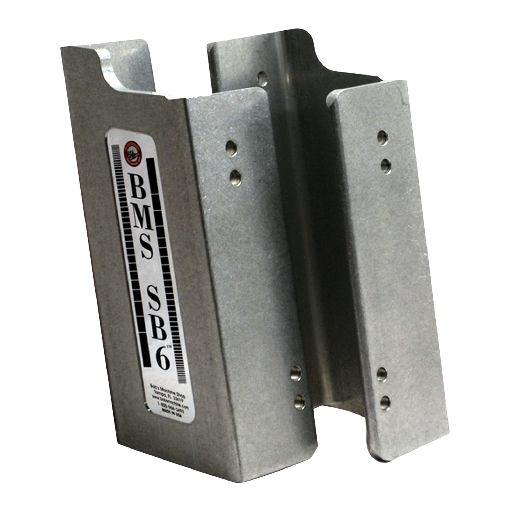 Soporte Manhattan para Tableta 8.9 a 10.4 pulgadas en respaldo de automovil