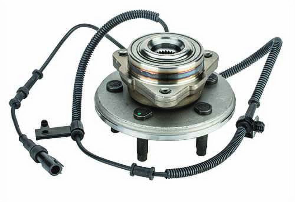 Soporte Manhattan para Tablet o iPad antirrobo altura ajustable y bloqueable para piso 7.9 a 11 pulg rotacion 360 blanco