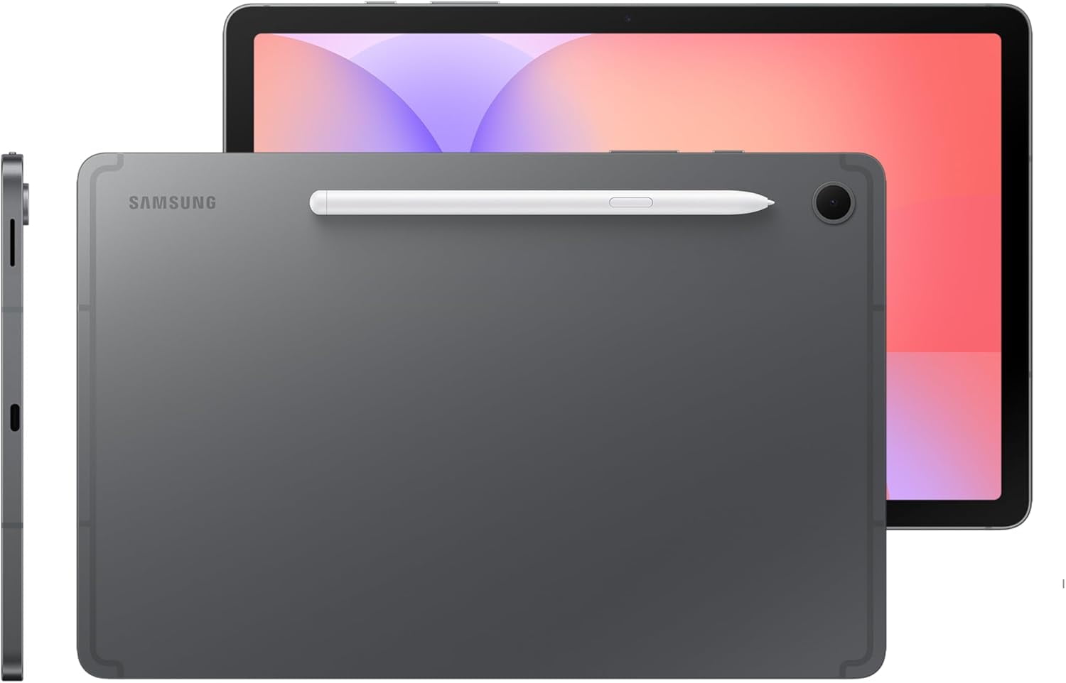 Tablet Samsung Galaxy Tab S10 Lite 10.9 pulg 6GB 128GB Android 15 Gris